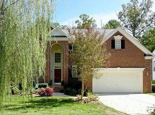 112 Banyon Tree Ln, Cary, NC 27513