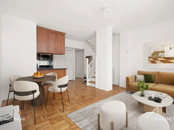 425 E 78th St APT 1B, New York, NY 10075