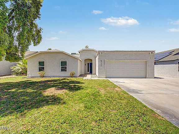 2nd image of 6726 N 79TH Avenue