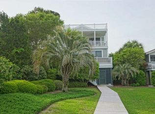 2000 Palm Blvd, Isle Of Palms, SC 29451