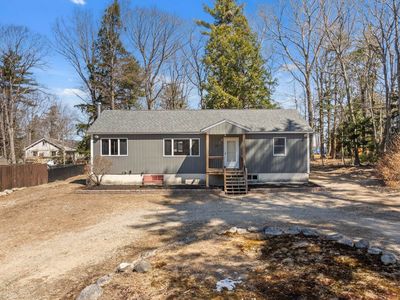 19 Dudley Drive, Middleton, NH, 03887