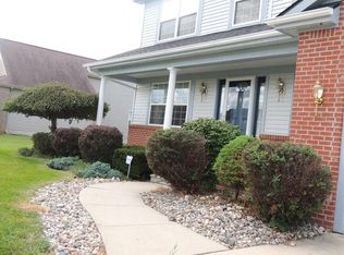 1077 Tahoe Trl, Flint, MI 48532