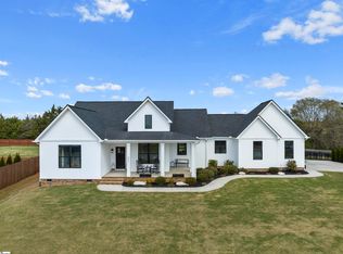 363 Terra Plains Dr, Greer, SC 29651
