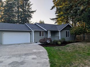 15014 105th Avenue Ct E, Puyallup, WA 98374