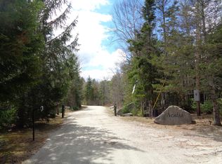 Lot20-20 Bailey Mountain Road, Franklin, ME 04634