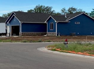 10906 W Cedar Ln, Maize, KS 67101