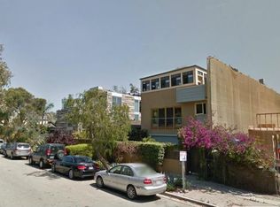 1213 Cabrillo Ave, Venice, CA 90291