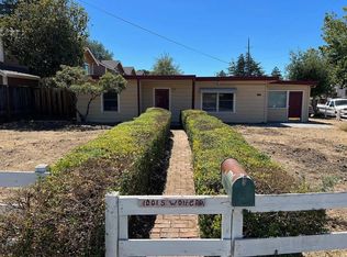 1001 S Wolfe Rd, Sunnyvale, CA 94086