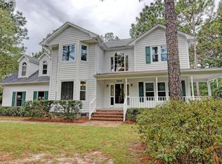 3316 Aster Ct, Wilmington, NC 28409