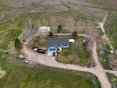 731 Tower Ln, Caldwell, ID, 83607