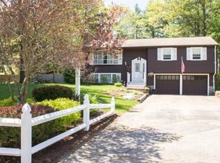 14 Clarkson Dr, Walpole, MA 02081