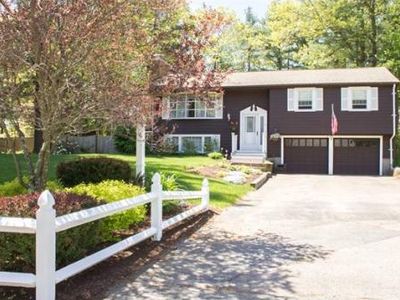 14 Clarkson Dr, Walpole, MA, 02081