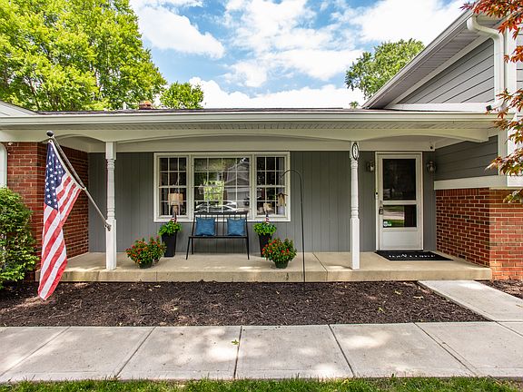 2nd image of 5314 E 74th Pl