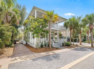 102 Seacrest Beach Blvd E, Seacrest, FL 32461