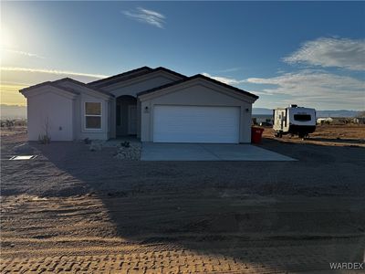 3383 N Bryce Rd, Golden Valley, AZ, 86413