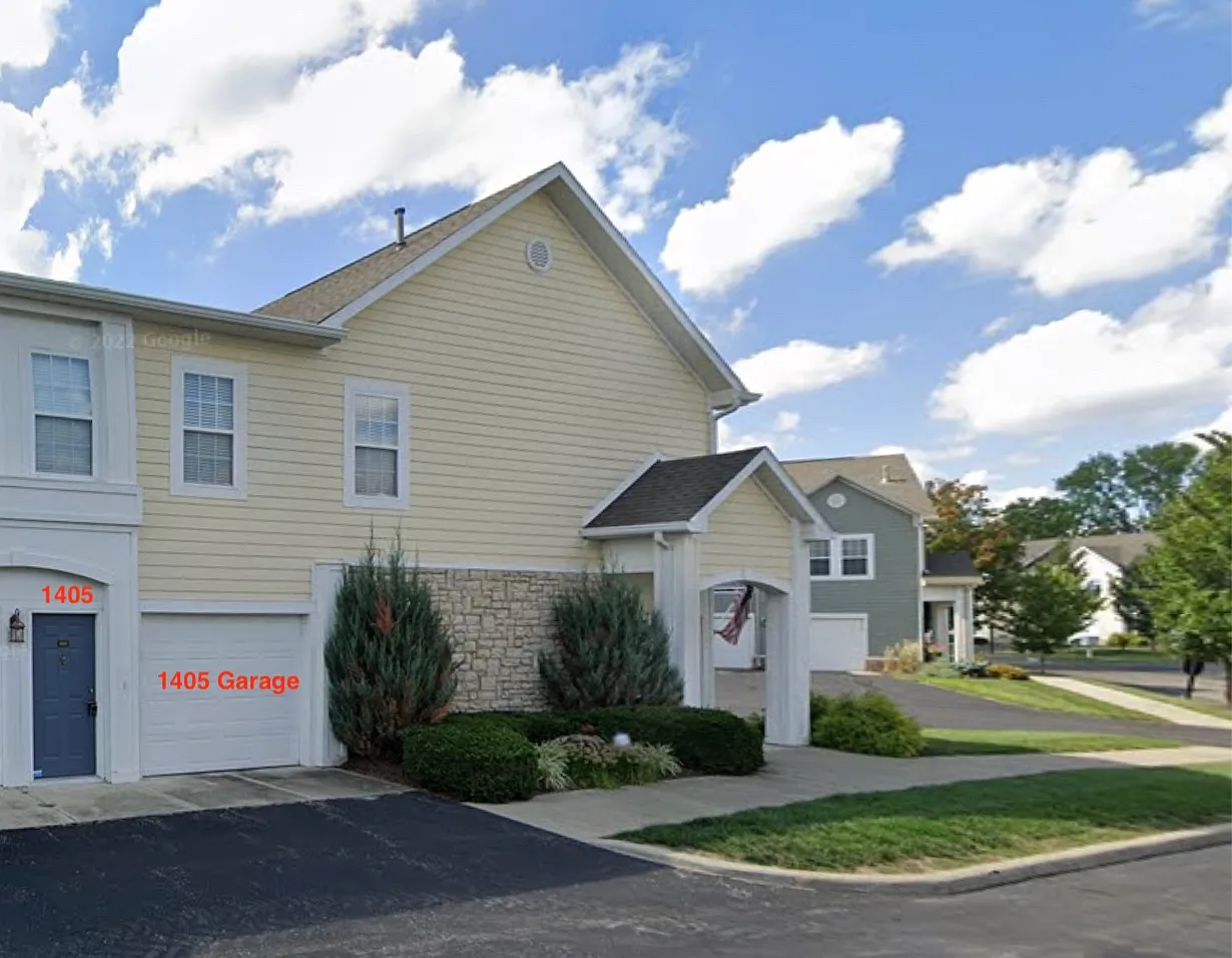 2 bed, 1535 sqft, $2,000 — Photo 3