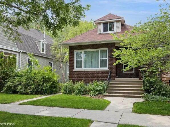 1019 S Lyman Ave, Oak Park, IL 60304