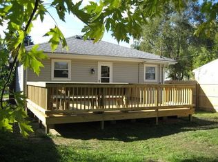 1413 Bensch Dr, Toledo, OH 43614