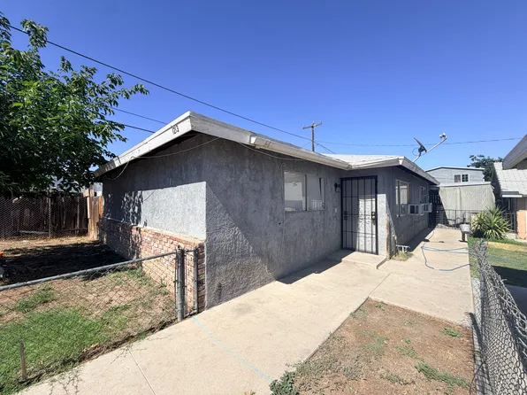 1213 Vista St #1213, Bakersfield, CA 93306