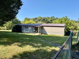 5262 Buell Chapel Rd, Morristown, TN 37813