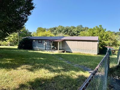 5262 Buell Chapel Rd, Morristown, TN, 37813