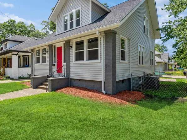 320 Vail St, Michigan City, IN 46360