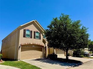 1842 Jara Ct, Spring, TX 77388