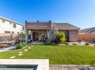7238 E TYNDALL Street, Mesa, AZ 85207