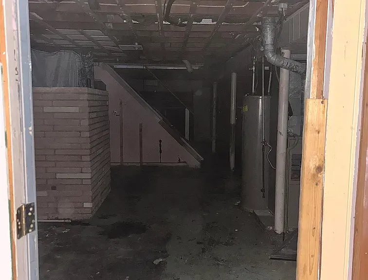 810 N C St — Photo 19