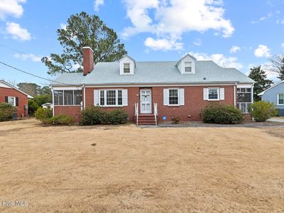 305 Doris Avenue, Jacksonville, NC, 28540