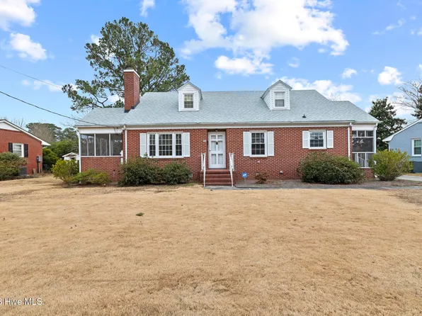 305 Doris Avenue, Jacksonville, NC 28540