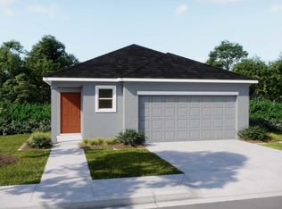 3864 Bluethread Way, Poinciana, FL 33844