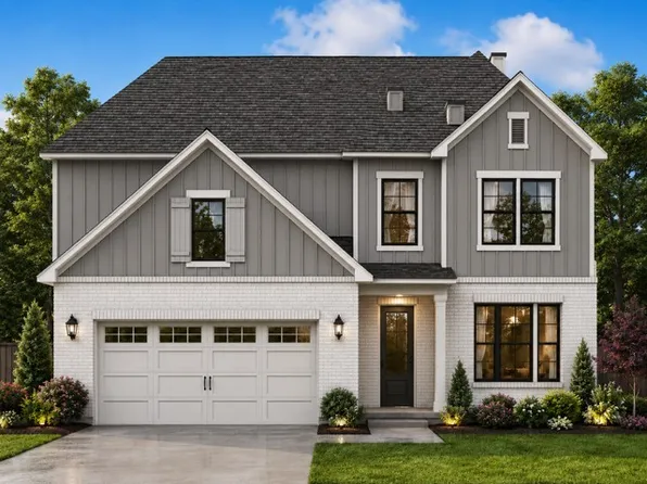 807 Saddle Ridge Dr Lot 57, Mount Juliet, TN 37122