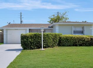 229 SE 4th St, Dania Beach, FL 33004