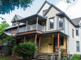 73 Boardman St APT 2, Rochester, NY 14607