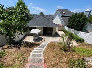 4 Clear Creek Ln, Laguna Hills, CA 92653