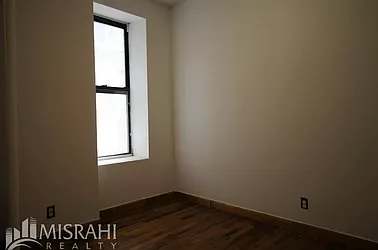 Rented by J Misrahi Realty Corp