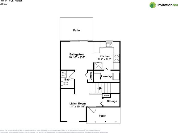 2nd image of this home