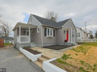 1709 Wentworth Ave, Baltimore, MD 21234