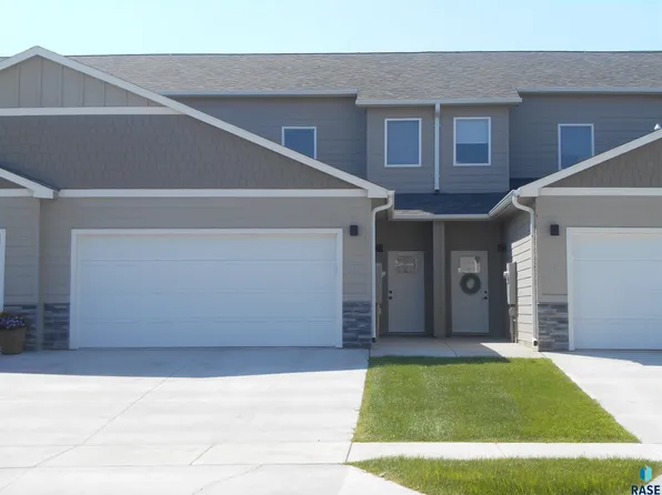 5515 S Huntwood Ave, Sioux Falls, SD 57108