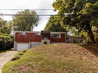 1218 Terrace St, Bridgeville, PA