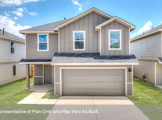 309 FAIRLAWN WAY, Maxwell, TX 78656