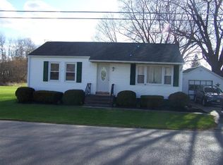 38 Classic St, Sherburne, NY 13460