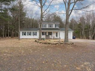 627 Old Market Rd, Potsdam, NY 13676