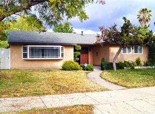 11350 Dempsey Ave, Granada Hills, CA 91344