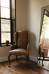 Sold by 219 St. Johns Place, LLC