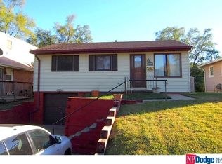 3605 Hartman Ave, Omaha, NE 68111