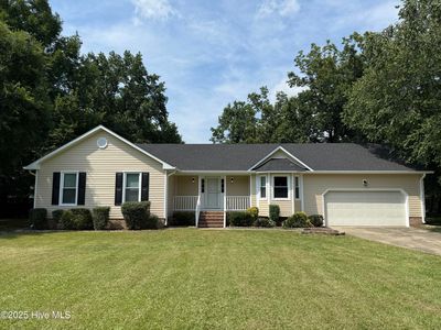 207 Wyatt Drive, Goldsboro, NC, 27534