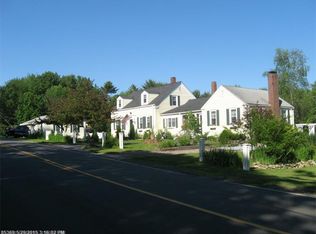 214 Main Rd, Westport Island, ME 04578