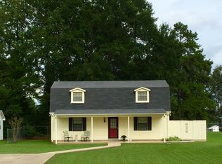 5530 County Road 31, Killen, AL 35645